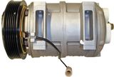 MAHLE Kompressor, klimatanläggning ACP 801 000S