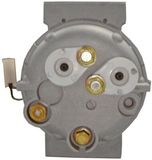 MAHLE Kompressor, klimatanläggning ACP 801 000S