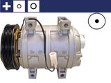 MAHLE Kompressor,kliimaseade ACP 801 000S