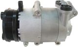 MAHLE Kompressor, klimatanläggning ACP 864 000S