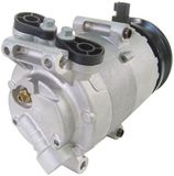 MAHLE Kompressor, klimatanläggning ACP 864 000S