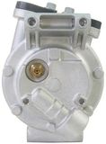 MAHLE Kompressor, klimatanläggning ACP 864 000S