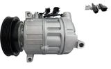 MAHLE Kompressor, klimatanläggning ACP 905 000S