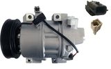 MAHLE Kompressor, klimatanläggning ACP 921 000S