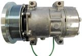 MAHLE Kompressor, klimatanläggning ACP 942 000S