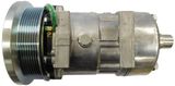 MAHLE Kompressor, klimatanläggning ACP 942 000S