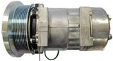 MAHLE Kompressor, klimatanläggning ACP 942 000S