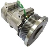 MAHLE Kompressor, klimatanläggning ACP 942 000S