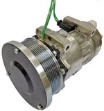 MAHLE Kompressor, klimatanläggning ACP 942 000S