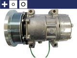 MAHLE Kompressor, klimatanläggning ACP 942 000S