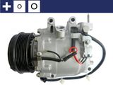 MAHLE Kompressor, klimatanläggning ACP 947 000S