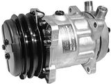 MAHLE Kompressor, klimatanläggning ACP 991 000P