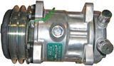 MAHLE Kompressor, klimatanläggning ACP 991 000P