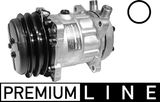 MAHLE Kompressor, klimatanläggning ACP 991 000P