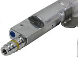 MAHLE Torkare,m klimatanläggning AD 103 000P