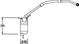 MAHLE Torkare,m klimatanläggning AD 273 000P