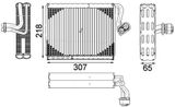 MAHLE Aurusti,kliimaseade AE 122 000P
