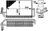 MAHLE Aurusti,kliimaseade AE 57 000P
