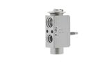 MAHLE Расширительный клапан, кондиционер AVE 113 000P