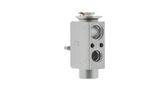 MAHLE Расширительный клапан, кондиционер AVE 113 000P