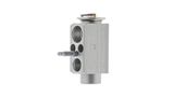 MAHLE Расширительный клапан, кондиционер AVE 113 000P