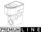 MAHLE Ekspansiooniklapp,kliimaseade AVE 21 000P
