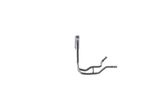 MAHLE Õliradiaator, roolimine CLC 48 000P