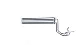 MAHLE Õliradiaator, roolimine CLC 48 000P