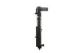 MAHLE Radiaator,mootorijahutus CR 433 000S