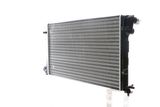 MAHLE Radiaator,mootorijahutus CR 433 000S