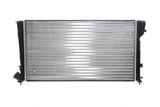 MAHLE Radiaator,mootorijahutus CR 433 000S