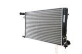 MAHLE Radiaator,mootorijahutus CR 433 000S