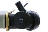 MAHLE Radiaator,mootorijahutus CR 471 000S