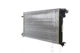 MAHLE Radiaator,mootorijahutus CR 471 000S