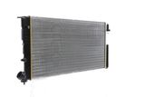 MAHLE Radiaator,mootorijahutus CR 471 000S