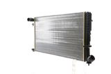 MAHLE Radiaator,mootorijahutus CR 471 000S