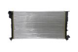 MAHLE Radiaator,mootorijahutus CR 471 000S
