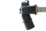 MAHLE Radiaator,mootorijahutus CR 475 000S