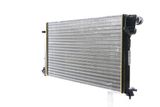 MAHLE Radiaator,mootorijahutus CR 475 000S