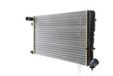 MAHLE Radiaator,mootorijahutus CR 475 000S