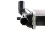 MAHLE Radiaator,mootorijahutus CR 515 000S