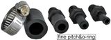 MAHLE Radiaator,mootorijahutus CR 515 000S