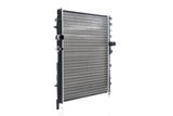 MAHLE Radiaator,mootorijahutus CR 515 000S
