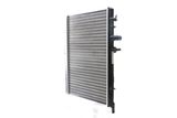 MAHLE Radiaator,mootorijahutus CR 515 000S