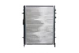 MAHLE Radiaator,mootorijahutus CR 515 000S