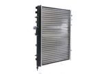 MAHLE Radiaator,mootorijahutus CR 515 000S