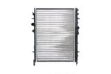 MAHLE Radiaator,mootorijahutus CR 515 000S