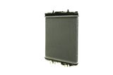 MAHLE Radiaator,mootorijahutus CR 527 000S