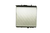 MAHLE Radiaator,mootorijahutus CR 527 000S