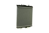 MAHLE Radiaator,mootorijahutus CR 527 000S